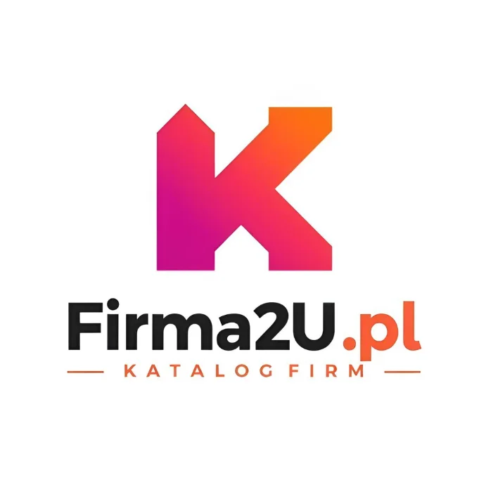 katalog firm, baza stron - firma 2u