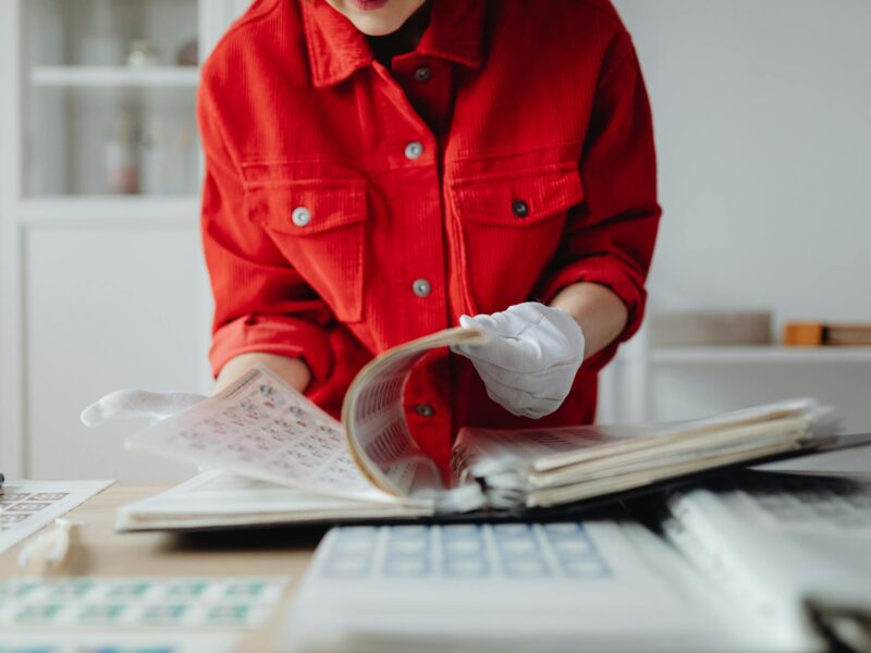 Blog ogólno-tematyczny - portal Praca w pracy